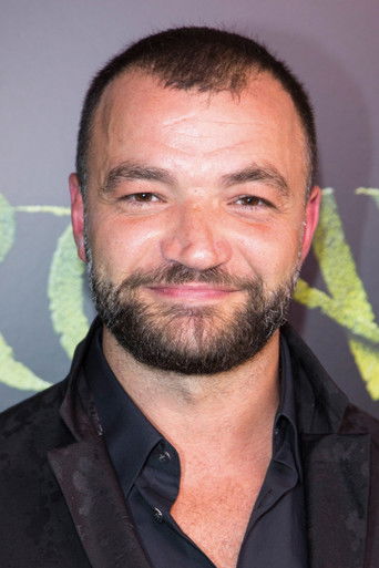 Immagine di Nick E. Tarabay