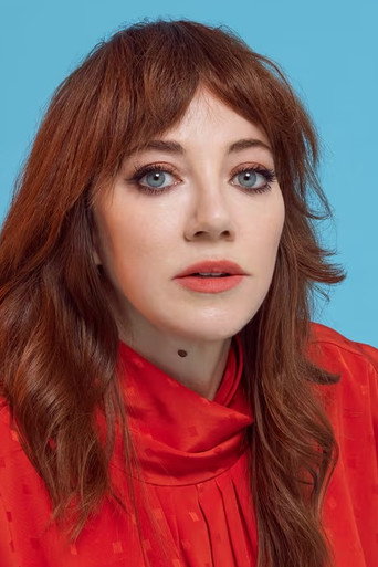 Immagine di Diane Morgan