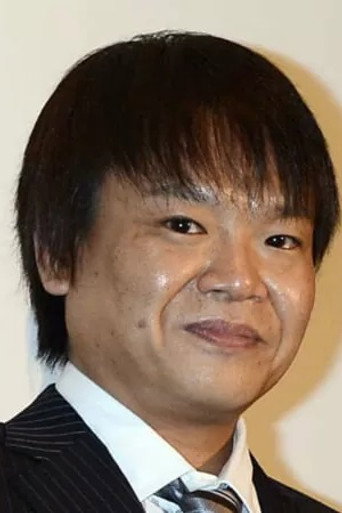 Immagine di Hidetoshi Hoshida