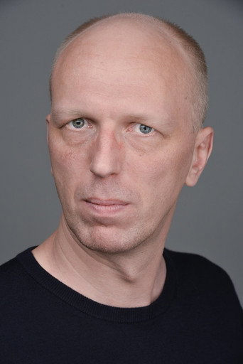Immagine di Ilya Mozgovoy