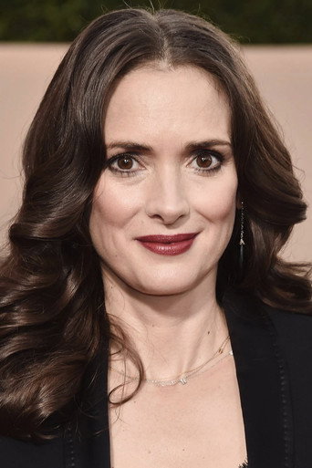 Immagine di Winona Ryder