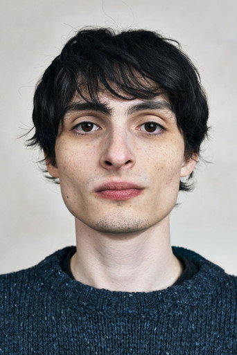 Immagine di Finn Wolfhard