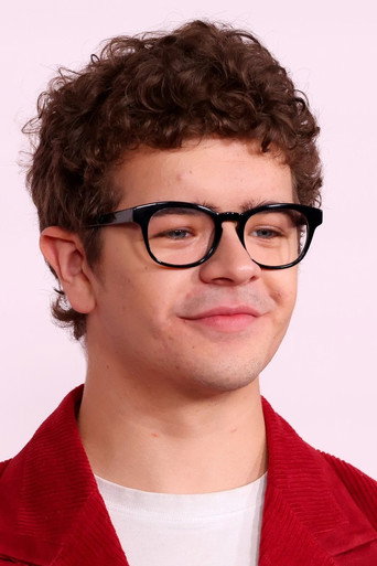 Immagine di Gaten Matarazzo