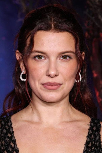 Immagine di Millie Bobby Brown