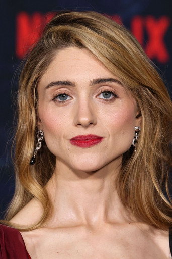 Immagine di Natalia Dyer