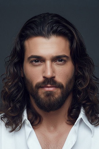 Immagine di Can Yaman