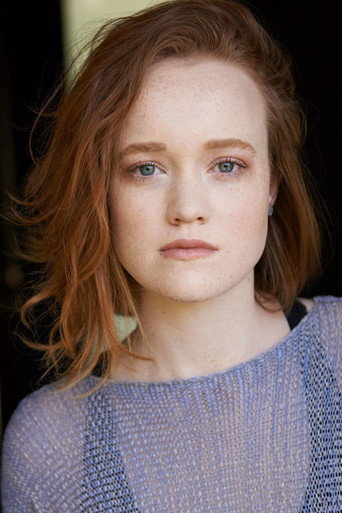 Immagine di Liv Hewson