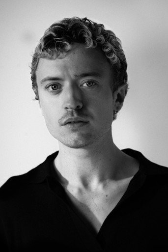 Immagine di Connor Pullinger