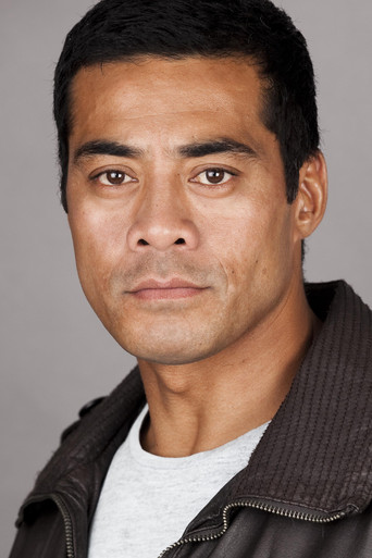 Immagine di Robbie Magasiva