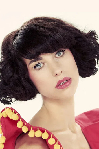 Immagine di Kimbra