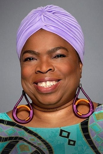 Immagine di Shola Adewusi