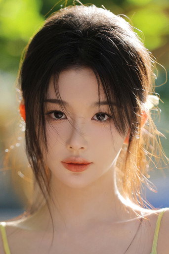 Immagine di Kong Xue'er