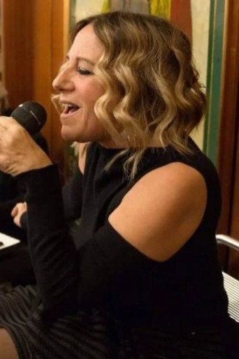 Immagine di Giò Giò Rapattoni