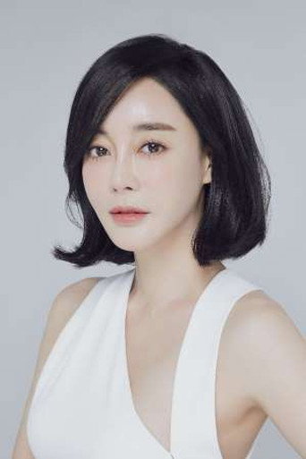 Immagine di Kim Hye-eun