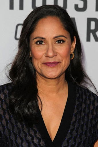 Immagine di Sakina Jaffrey