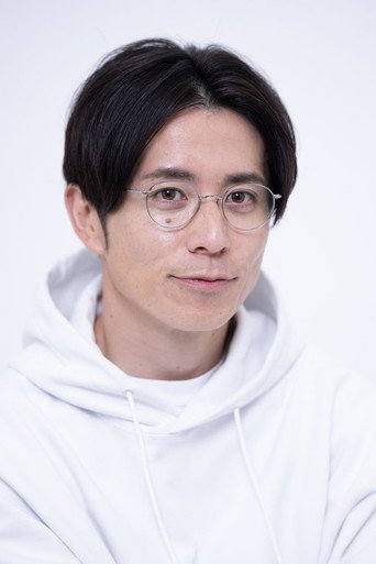 Immagine di Shingo Fujimori