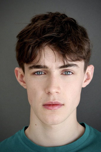 Immagine di James Keating
