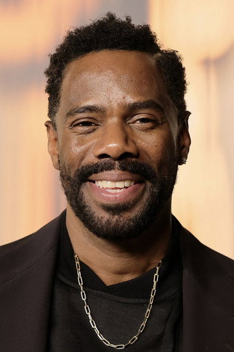 Immagine di Colman Domingo