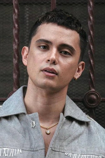 Immagine di James Reid