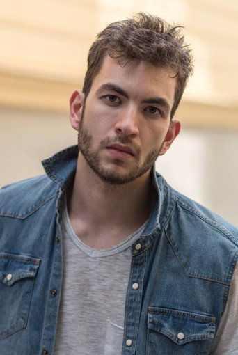 Immagine di Berk Ali Çatal