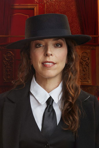 Immagine di Bridget Christie