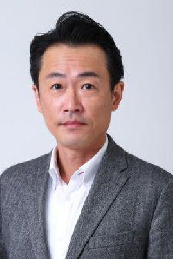Immagine di Kiuchi Yoshikazu