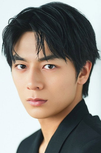 Immagine di Ryu Saito