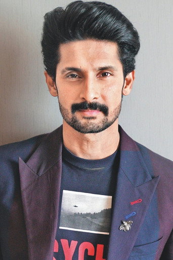 Immagine di Ravi Dubey