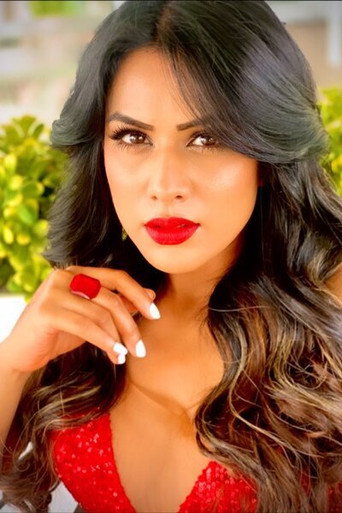 Immagine di Nia Sharma