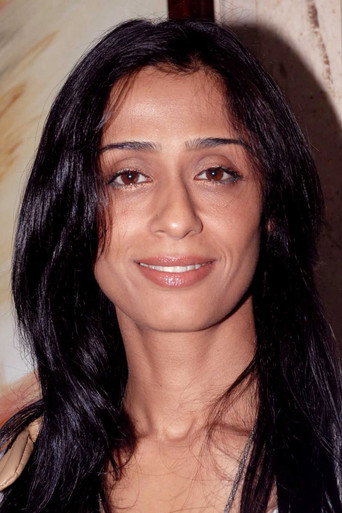 Immagine di Achint Kaur