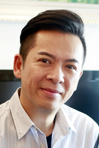 Immagine di Derek Kwok Jing-Hung