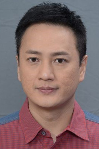 Immagine di Eddie Ho Wai-Yip
