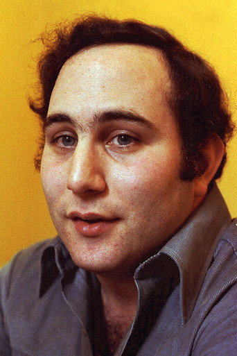 Immagine di David Berkowitz