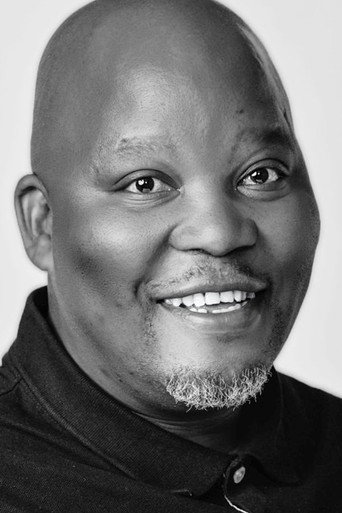 Immagine di Kenneth Nkosi