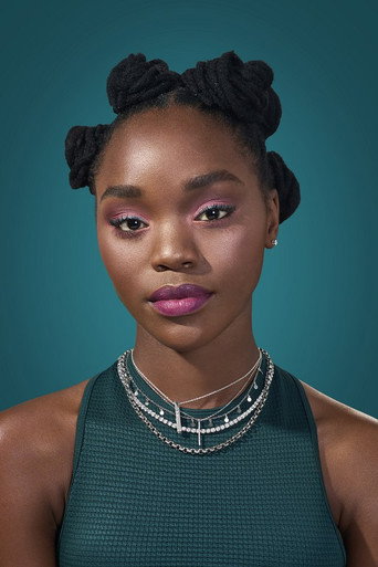 Immagine di Luyanda Zwane