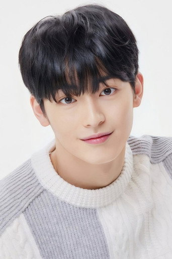 Immagine di Shin Jun-seop
