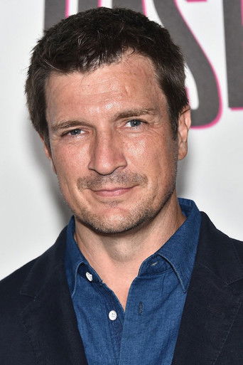 Immagine di Nathan Fillion