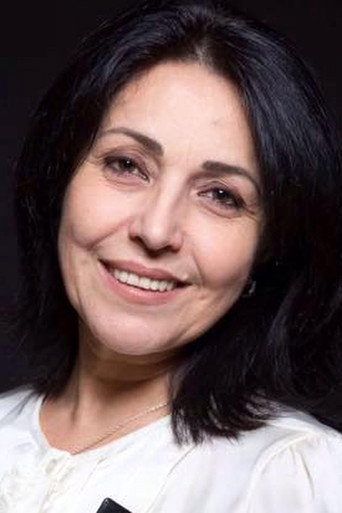 Immagine di Flora Huseynova