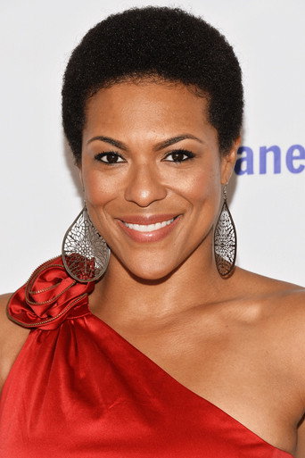 Immagine di April Parker Jones