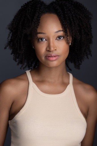 Immagine di Kiah Alexandria Clingman