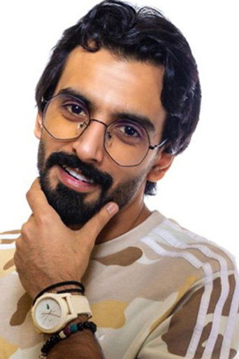 Immagine di Omar Al Mulla