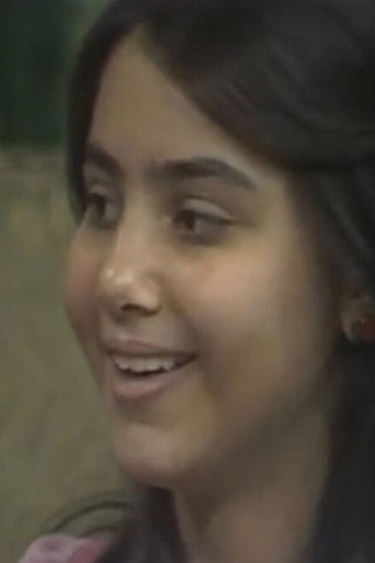 Immagine di Mariam Al Hussaini