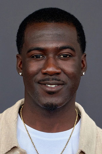 Immagine di Kwesi Boakye