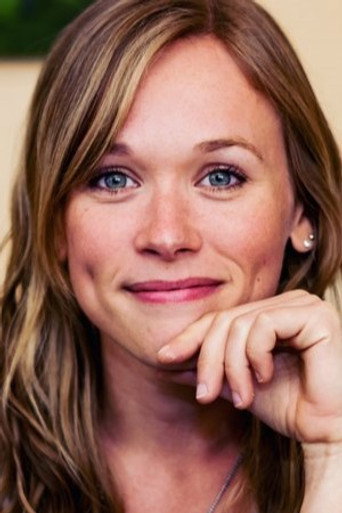 Immagine di Sanni McCandless