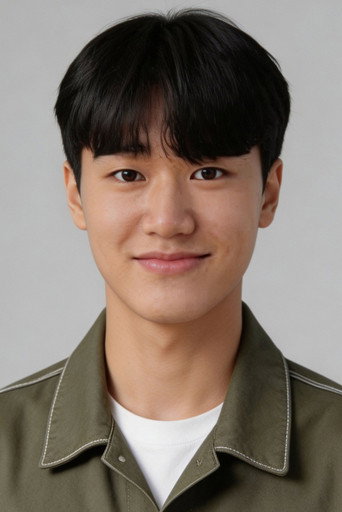 Immagine di Ahn Hyo-jun