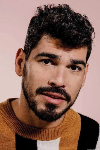 Immagine di Raúl Castillo