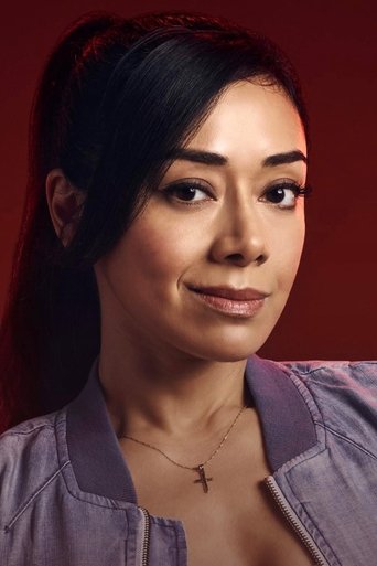 Immagine di Aimee Garcia