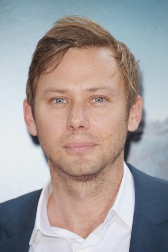 Immagine di Jimmi Simpson
