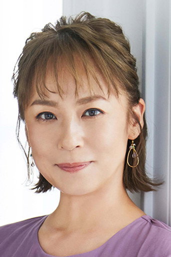 Immagine di Hitomi Sato