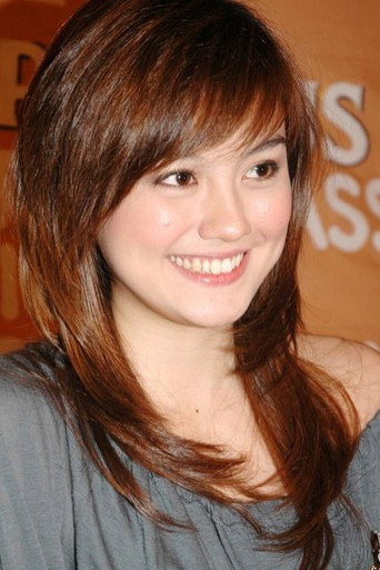 Immagine di Agnez Mo